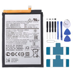 Batteria di ricambio per smartphone Samsung Galaxy compatibili