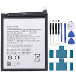 Batteria di ricambio per smartphone Samsung Galaxy compatibili