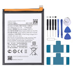 Batteria di ricambio per smartphone Samsung Galaxy compatibili