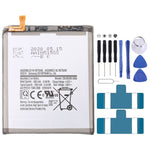 Batteria di ricambio per smartphone Samsung Galaxy compatibili