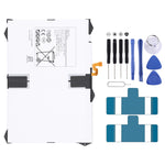 Sostituzione della batteria, For Samsung Galaxy Tab A2, For Samsung Galaxy Tab E, For Samsung Galaxy Tab S 8.4, For Samsung Galaxy Note 8.0, For Samsung GALAXY Tab A 8.0, For Samsung Galaxy Tab 4 8.0, For Samsung Galaxy Tab 3 8.0