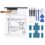 Sostituzione della batteria, For Samsung Galaxy Tab A2, For Samsung Galaxy Tab E, For Samsung Galaxy Tab S 8.4, For Samsung Galaxy Note 8.0, For Samsung GALAXY Tab A 8.0, For Samsung Galaxy Tab 4 8.0, For Samsung Galaxy Tab 3 8.0