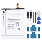 Sostituzione della batteria, For Samsung Galaxy Tab A2, For Samsung Galaxy Tab E, For Samsung Galaxy Tab S 8.4, For Samsung Galaxy Note 8.0, For Samsung GALAXY Tab A 8.0, For Samsung Galaxy Tab 4 8.0, For Samsung Galaxy Tab 3 8.0
