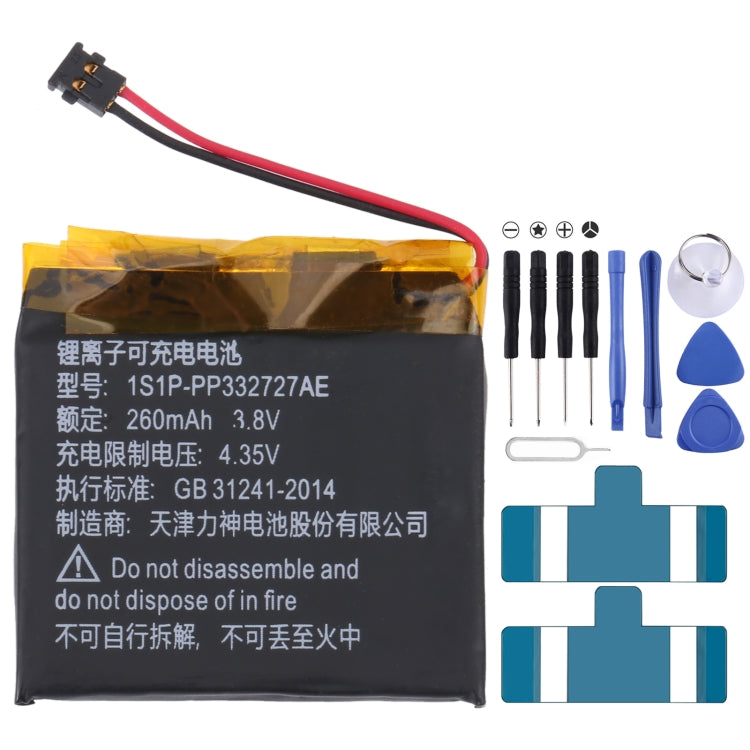 Sostituzione della batteria, For Samsung Galaxy Tab A2, For Samsung Galaxy Tab E, For Samsung Galaxy Tab S 8.4, For Samsung Galaxy Note 8.0, For Samsung GALAXY Tab A 8.0, For Samsung Galaxy Tab 4 8.0, For Samsung Galaxy Tab 3 8.0