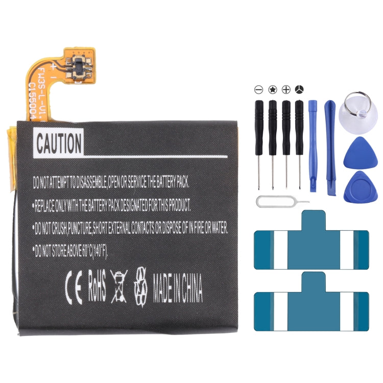 Battery Replacement, For Samsung Galaxy Tab A2, For Samsung Galaxy Tab E, For Samsung Galaxy Tab S 8.4, For Samsung Galaxy Note 8.0, For Samsung GALAXY Tab A 8.0, For Samsung Galaxy Tab 4 8.0, For Samsung Galaxy Tab 3 8.0