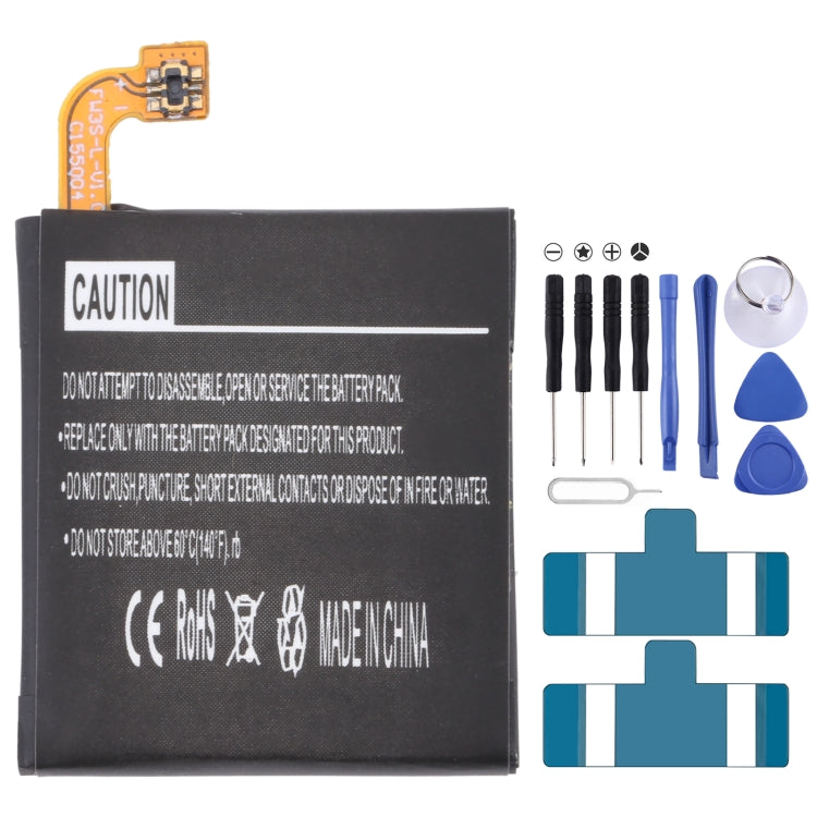 Battery Replacement, For Samsung Galaxy Tab A2, For Samsung Galaxy Tab E, For Samsung Galaxy Tab S 8.4, For Samsung Galaxy Note 8.0, For Samsung GALAXY Tab A 8.0, For Samsung Galaxy Tab 4 8.0, For Samsung Galaxy Tab 3 8.0