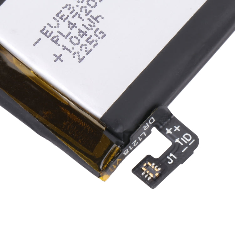 Batteria di ricambio per smartwatch Amazfit e Samsung