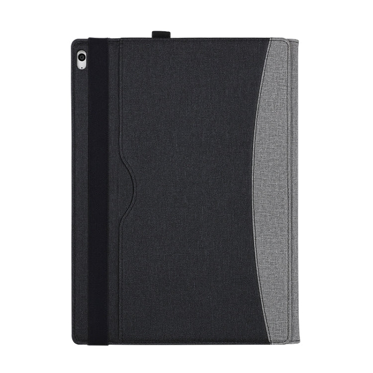 Custodia per computer portatile in pelle, For MicroSoft Surface Book 3 / 2 / 1 13.5 inch, For MicroSoft Surface Book 3 / 2 / 1 15 inch