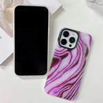 Custodia per telefono in TPU traslucido con laminazione su entrambi i lati, For iPhone 14, For iPhone 14 Pro, For iPhone 14 Pro Max, For iPhone 13, For iPhone 13 Pro, For iPhone 13 Pro Max