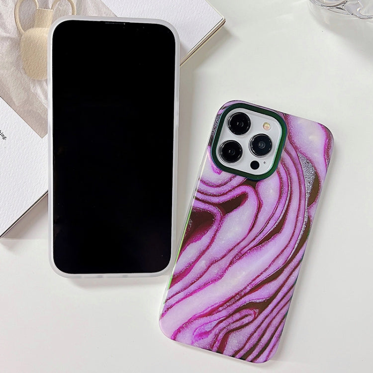 Custodia per telefono in TPU traslucido con laminazione su entrambi i lati, For iPhone 12, For iPhone 12 Pro, For iPhone 12 Pro Max