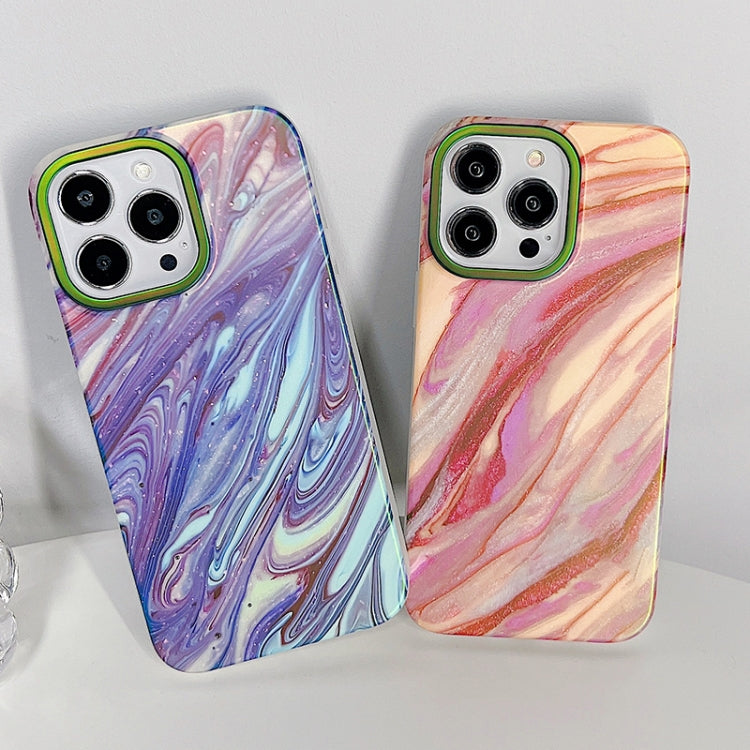 Custodia per telefono in TPU traslucido con laminazione su entrambi i lati, For iPhone 12, For iPhone 12 Pro, For iPhone 12 Pro Max