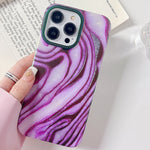 Custodia per telefono in TPU traslucido con laminazione su entrambi i lati, For iPhone 12, For iPhone 12 Pro, For iPhone 12 Pro Max