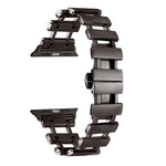 Cinturino cavo in acciaio inossidabile, For Apple Watch Ultra 49mm / Series 8&7 45mm, For Apple Watch Series 8&7 41mm / SE 2&6&SE&5&4 40mm