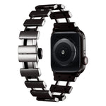 Cinturino cavo in acciaio inossidabile, For Apple Watch Ultra 49mm / Series 8&7 45mm, For Apple Watch Series 8&7 41mm / SE 2&6&SE&5&4 40mm