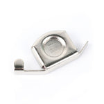 5 pezzi guida di cucitura magnetica premere piedini macchine da cucire artigianato fai da te parti del piede accessori per la casa accessori, 3 x 10cm, 5 x 10cm, 6 x 10cm