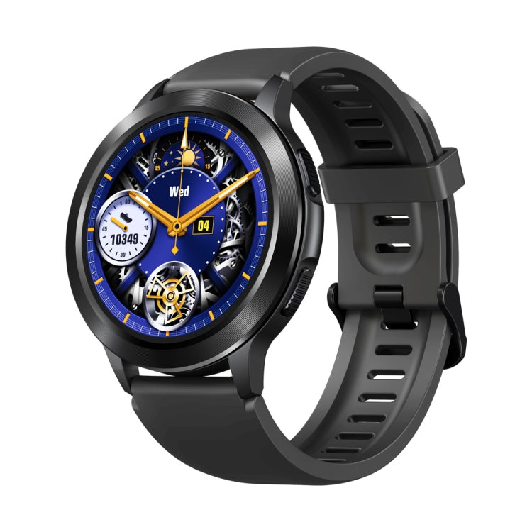 Zeblaze Btalk 2 Smart Watch HD con schermo rotondo da 1,3 pollici supporta chiamate vocali/monitoraggio della salute
