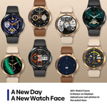 Zeblaze Btalk 2 Smart Watch HD con schermo rotondo da 1,3 pollici supporta chiamate vocali/monitoraggio della salute