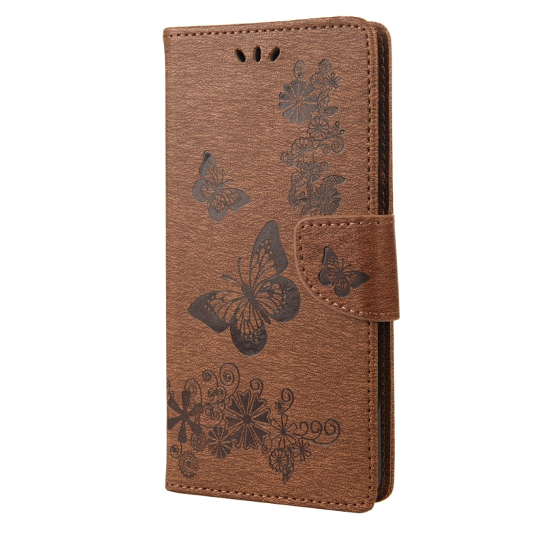 Custodia portafoglio pelle per Samsung Galaxy A54 5G