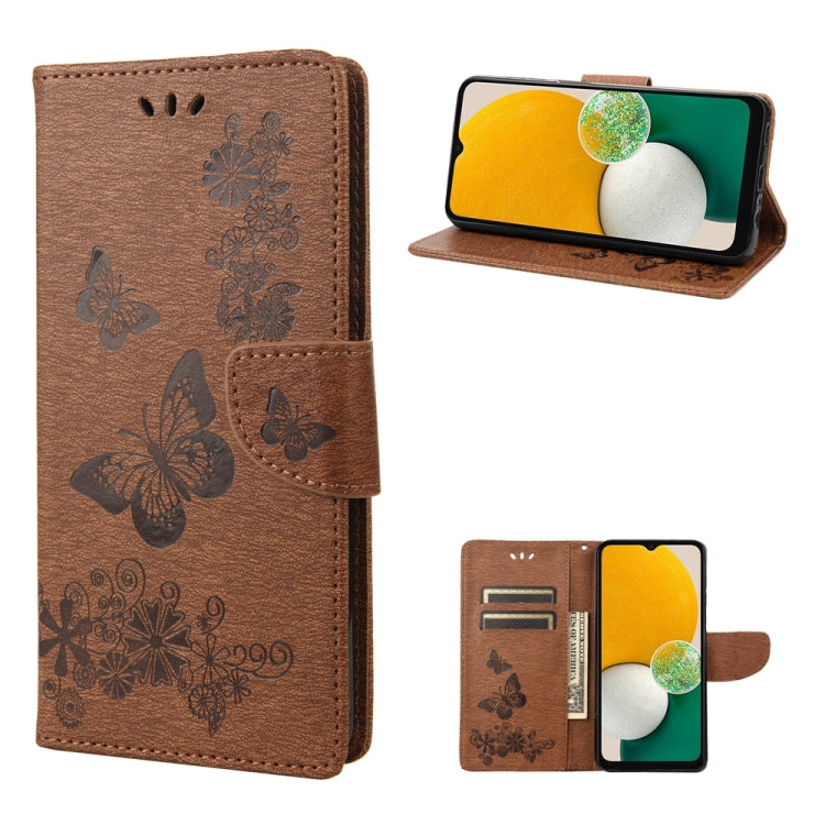 Custodia portafoglio pelle per Samsung Galaxy A54 5G