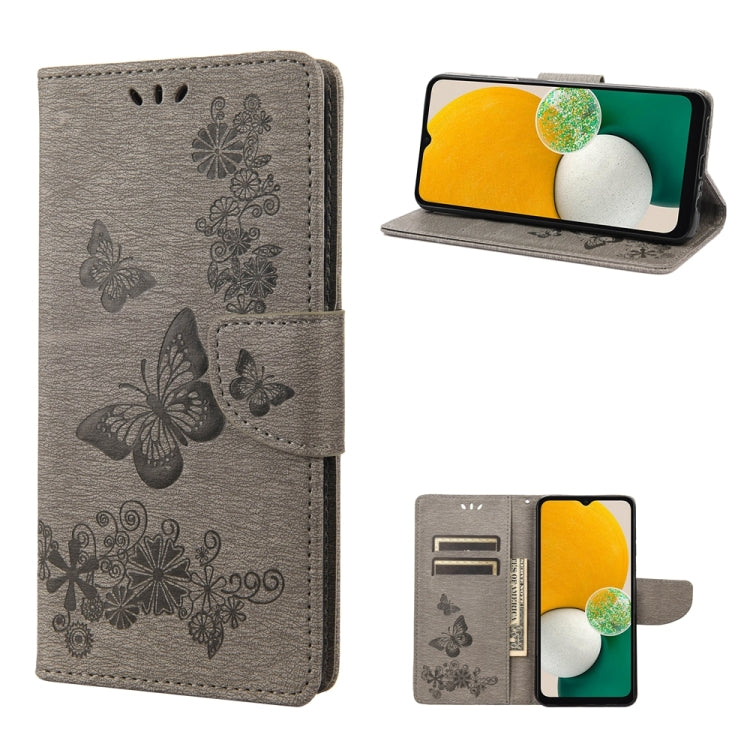 Custodia portafoglio pelle per Samsung Galaxy A54 5G