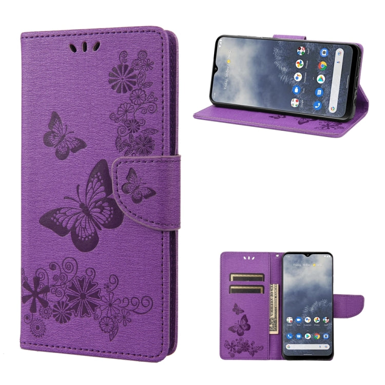 Custodia portafoglio pelle per Samsung Galaxy A54 5G