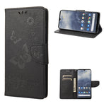 Custodia portafoglio pelle per Samsung Galaxy A54 5G