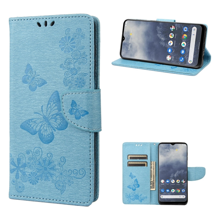 Custodia portafoglio pelle per Samsung Galaxy A54 5G