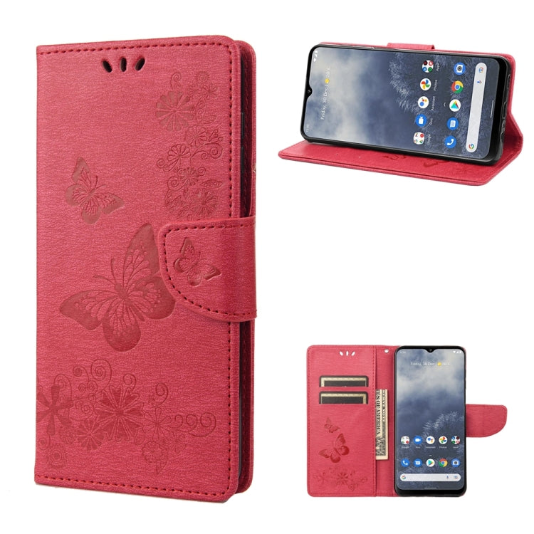 Custodia portafoglio pelle per Samsung Galaxy A54 5G