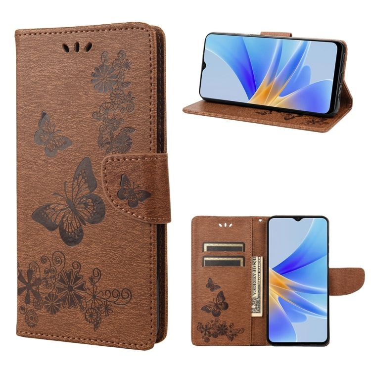 Custodia portafoglio pelle per Samsung Galaxy A54 5G