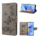 Custodia portafoglio pelle per Samsung Galaxy A54 5G