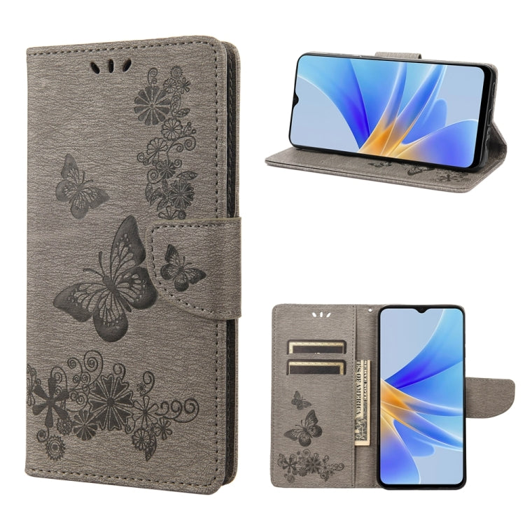 Custodia portafoglio pelle per Samsung Galaxy A54 5G