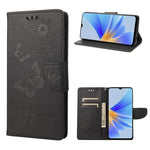 Custodia portafoglio pelle per Samsung Galaxy A54 5G