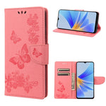 Custodia portafoglio pelle per Samsung Galaxy A54 5G