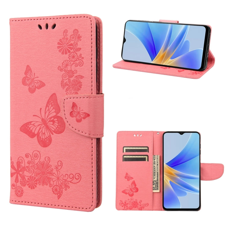 Custodia portafoglio pelle per Samsung Galaxy A54 5G