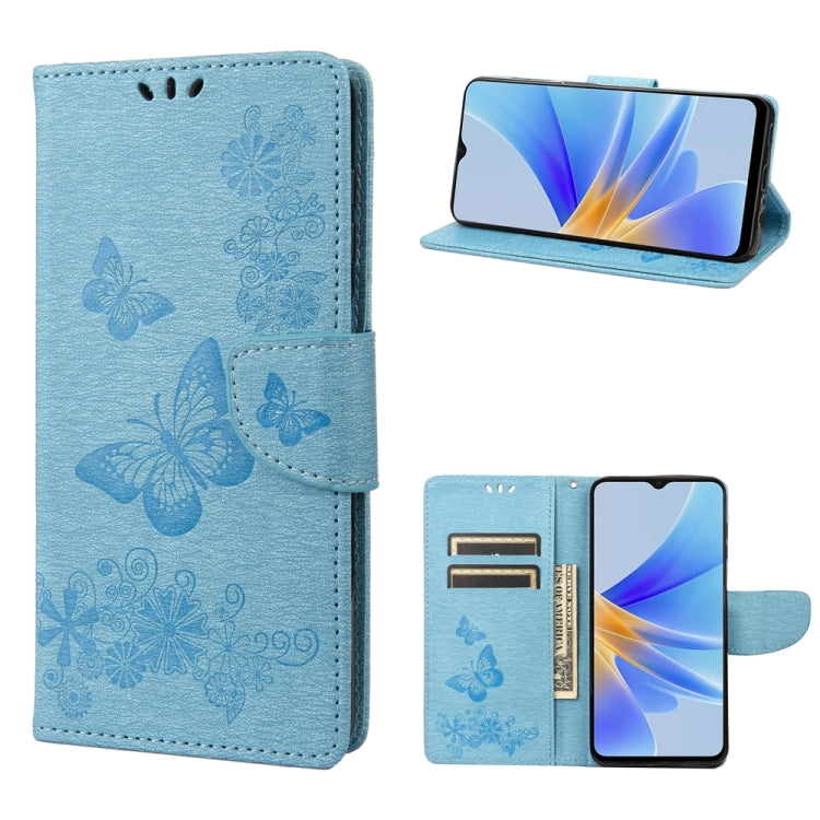 Custodia portafoglio pelle per Samsung Galaxy A54 5G