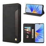 Custodia portafoglio in pelle per Samsung Galaxy A54 5G