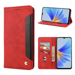 Custodia portafoglio in pelle per Samsung Galaxy A54 5G