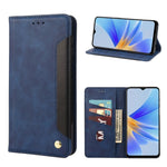 Custodia portafoglio in pelle per Samsung Galaxy A54 5G