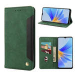Custodia portafoglio in pelle per Samsung Galaxy A54 5G