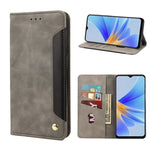 Custodia portafoglio in pelle per Samsung Galaxy A54 5G