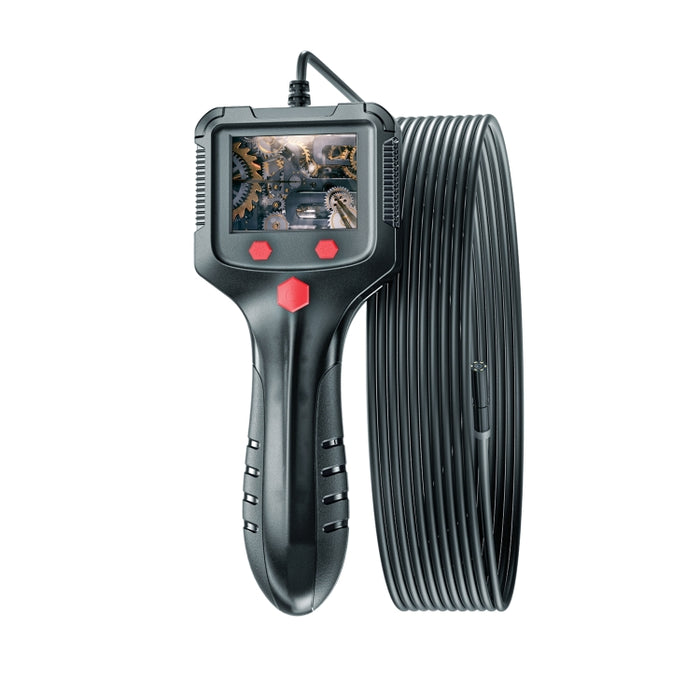 Endoscopio palmare HD P100 da 2,4 pollici con schermo LCD, 8mm 2m, 5.5mm 2m, 8mm Side 2m, 8mm 5m, 5.5mm 5m, 8mm Side 5m, 8mm 10m, 5.5mm 10m, 8mm Side 10m, 8mm 15m, 5.5mm 15m, 8mm Side 15m, 8mm 20m, 5.5mm 20m, 8mm Side 20m, 8mm 30m, 5.5mm 30m, 8mm Side ...