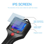 Endoscopio palmare HD con schermo LCD 2,4 pollici