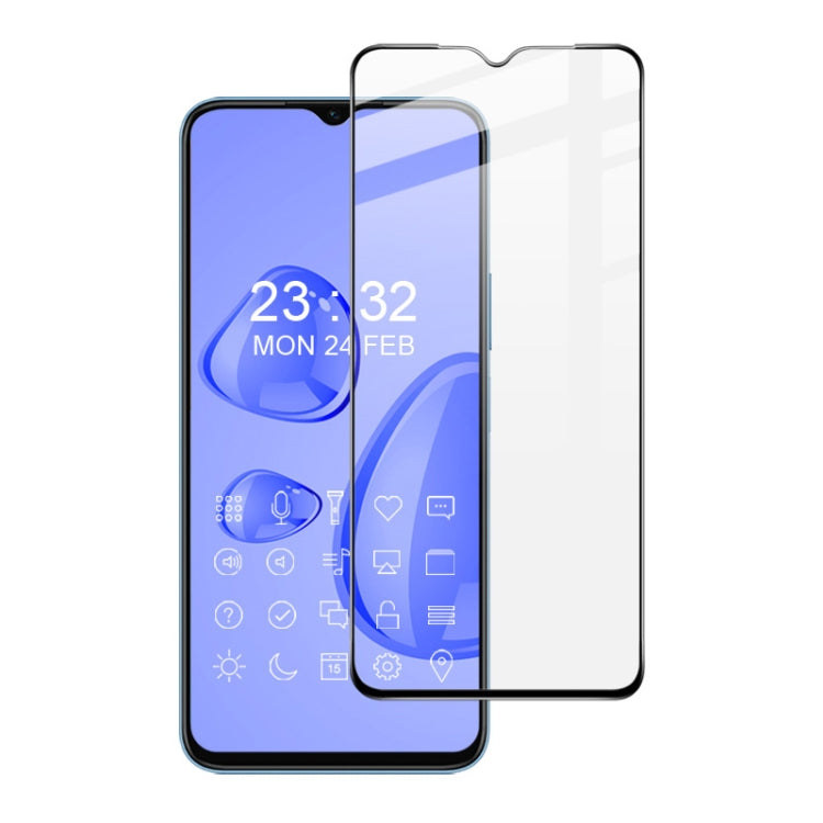 Pellicola vetro temperato 9H per Samsung Galaxy S23 5G