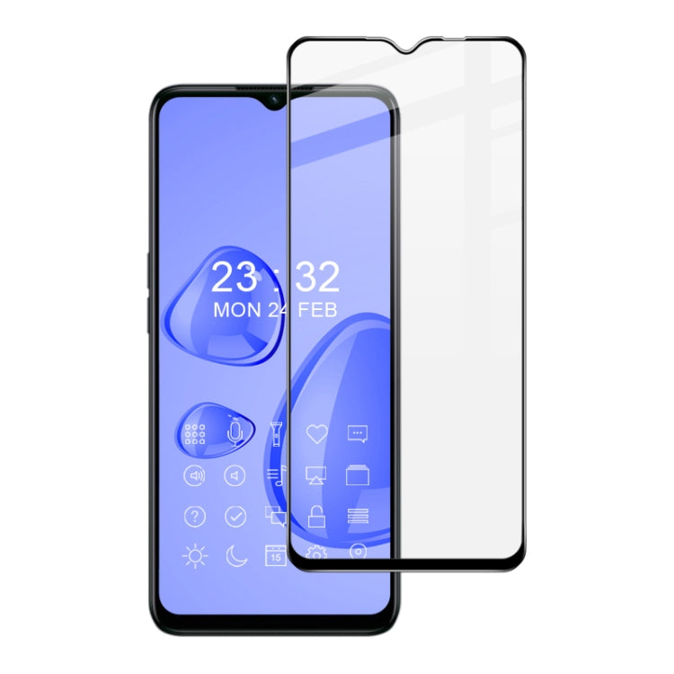 Pellicola vetro temperato 9H per Samsung Galaxy S23 5G