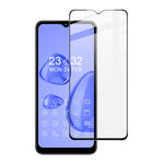 Pellicola vetro temperato 9H per Samsung Galaxy S23 5G