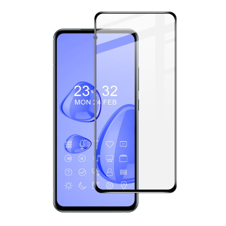Pellicola vetro temperato 9H per Samsung Galaxy S23 5G