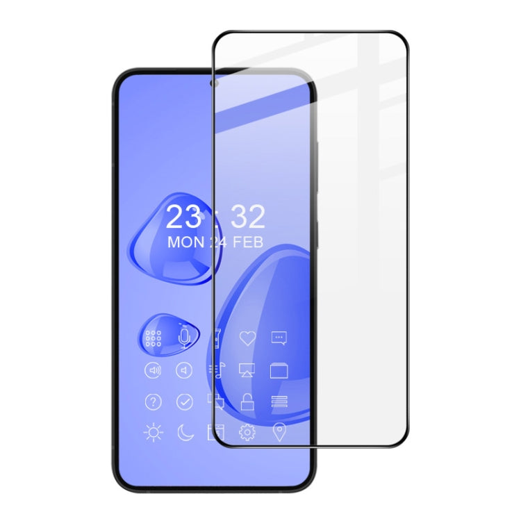 Pellicola vetro temperato 9H per Samsung Galaxy S23 5G