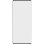 Pellicola in vetro temperato curva 3D per Samsung Galaxy S23 Ultr
