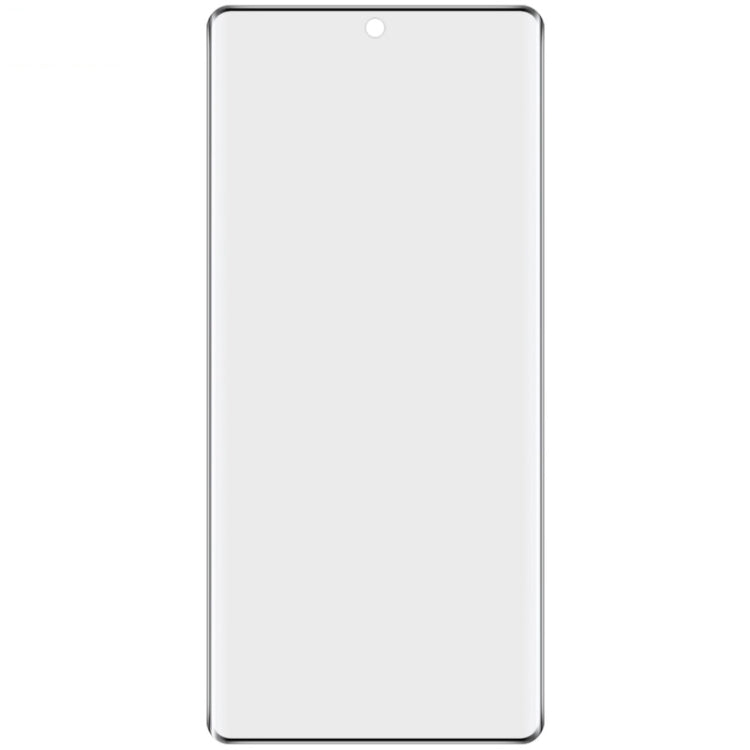 Pellicola in vetro temperato curva 3D per Samsung Galaxy S23 Ultr