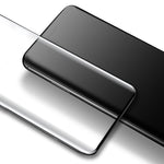 Pellicola in vetro temperato curva 3D per Samsung Galaxy S23 Ultr